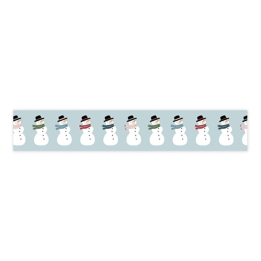 Echo Park - Winter Fun - Washi Tape