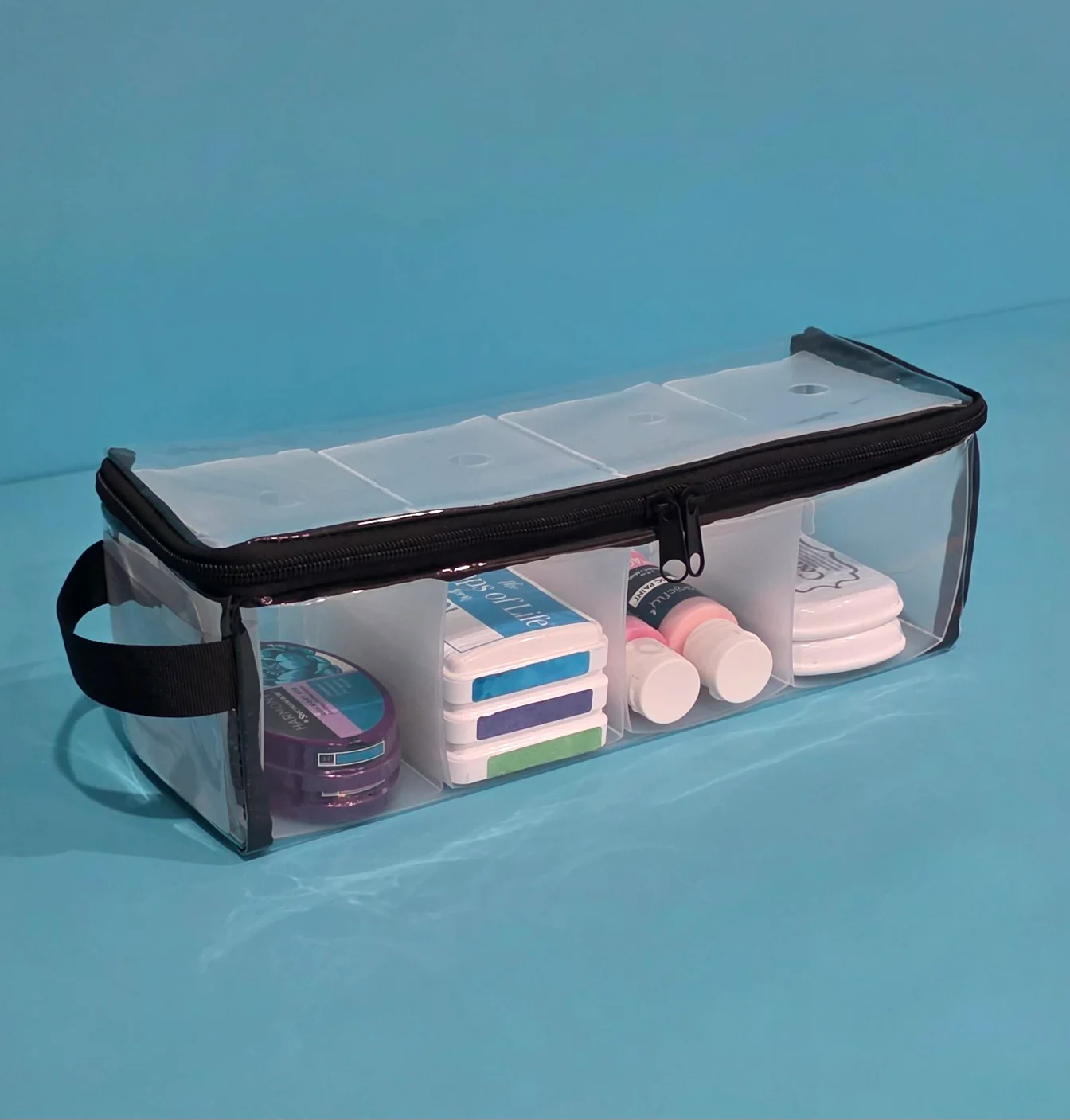 TOO - Zip & Go Bag - Stephanie