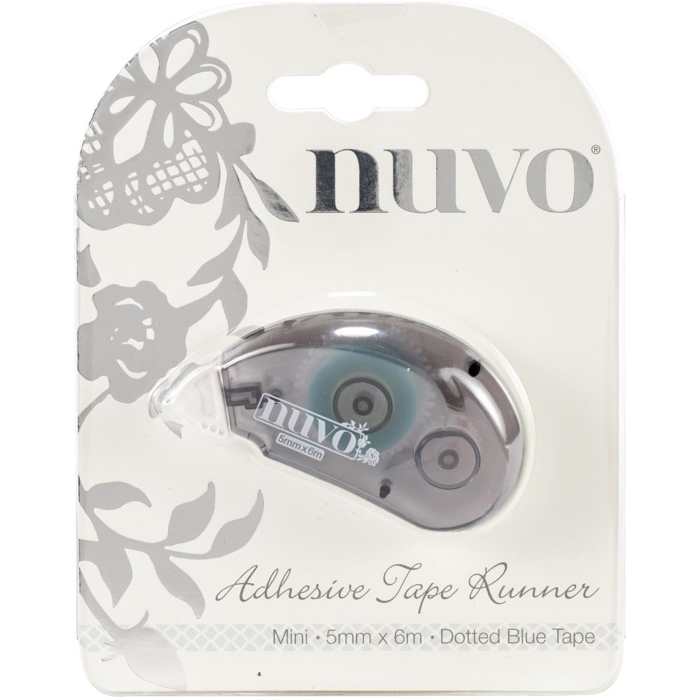Nuvo - Mini Adhesive Tape Runner