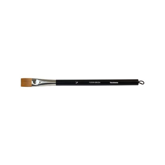 Yasutomo - Fusion Brush - Flat 3/4"