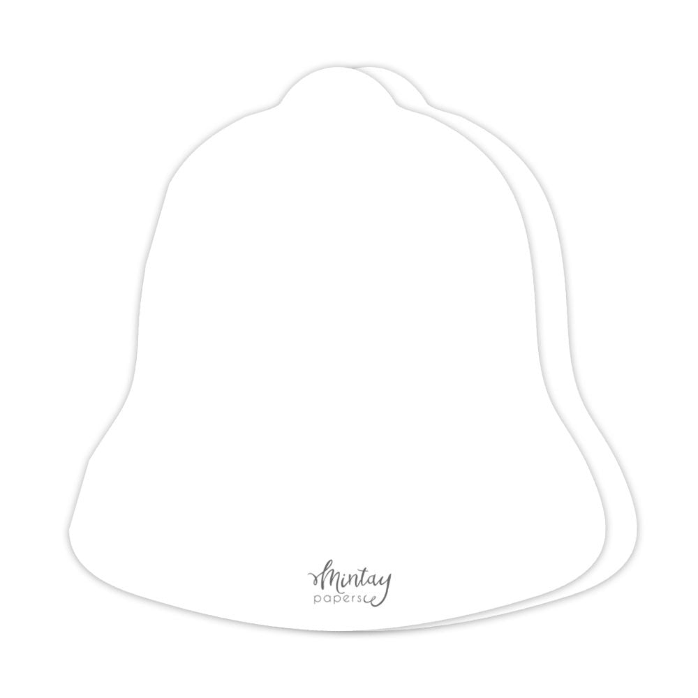 Mintay - Basic Card Base - Bell