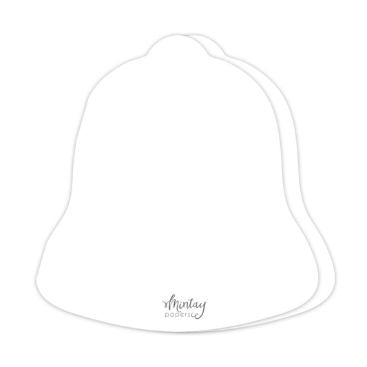 Mintay - Basic Card Base - Bell