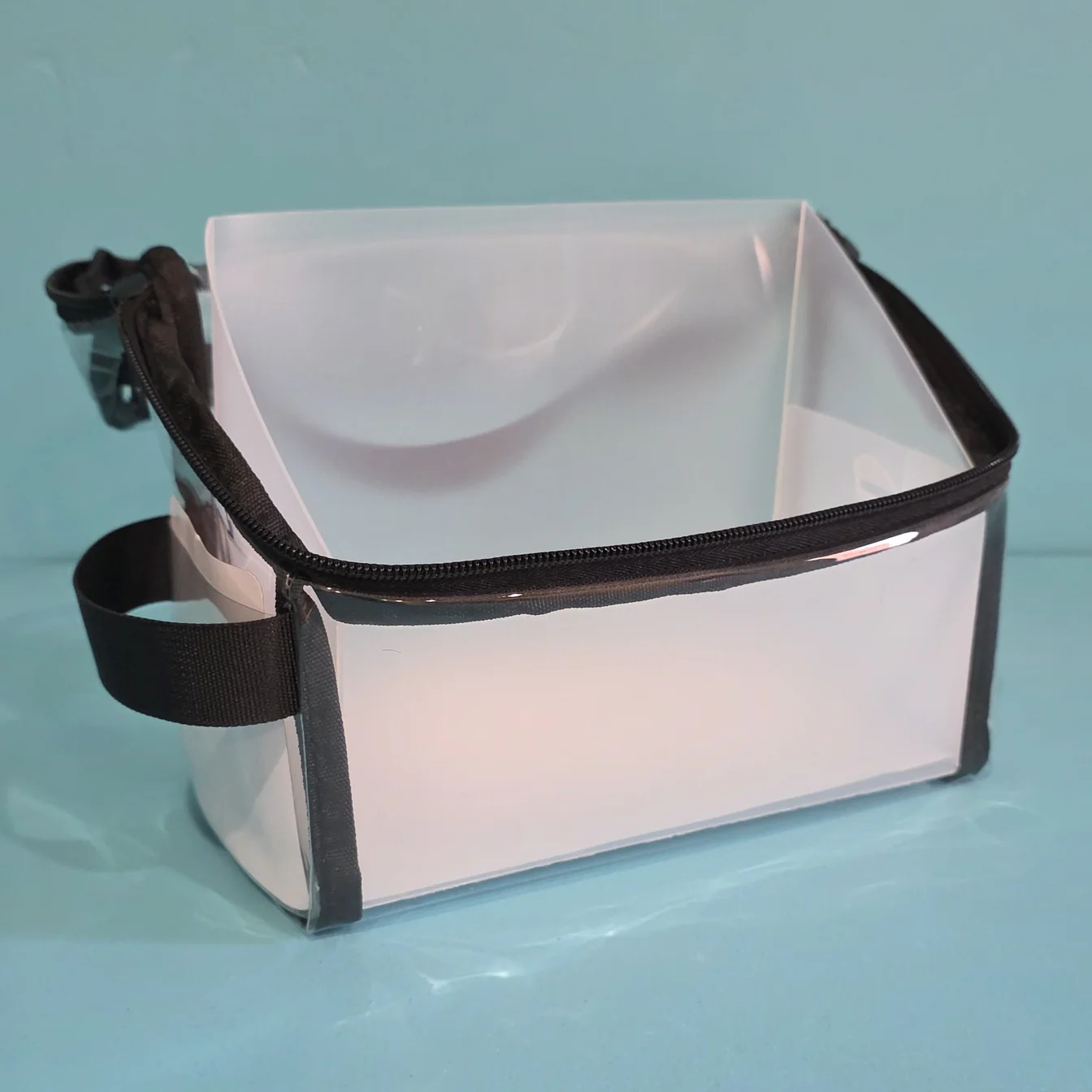 TOO - Zip & Go Bag - Kristin