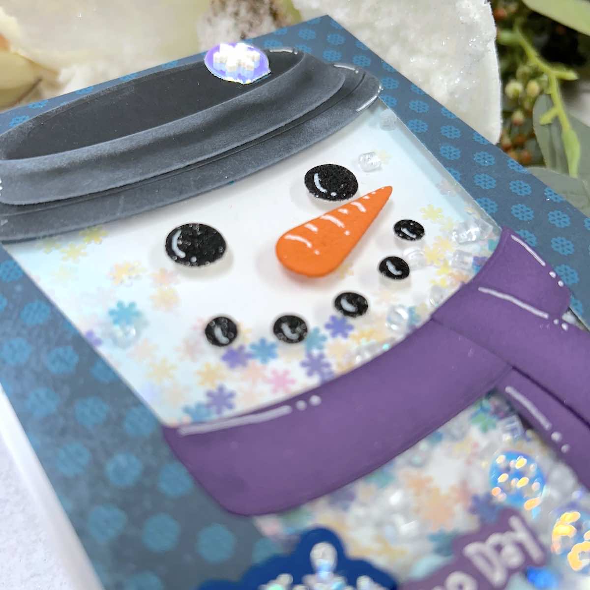 ***PRE-ORDER*** Trinity - Cup Characters - Polar Pals Add-On Die Set from Crop & Create