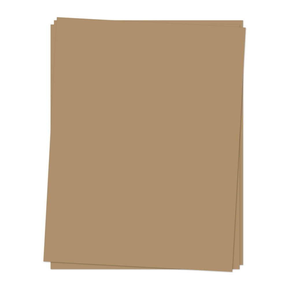 Concord & 9th - Cardstock - Peanut