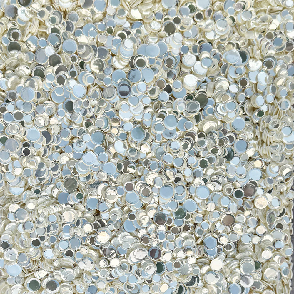 Trinity Stamps - Polished Shell Confetti