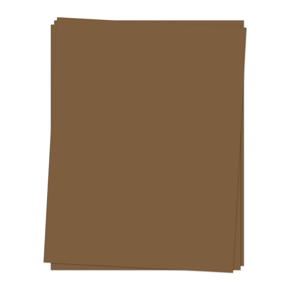 Concord & 9th - Cardstock - Hazelnut