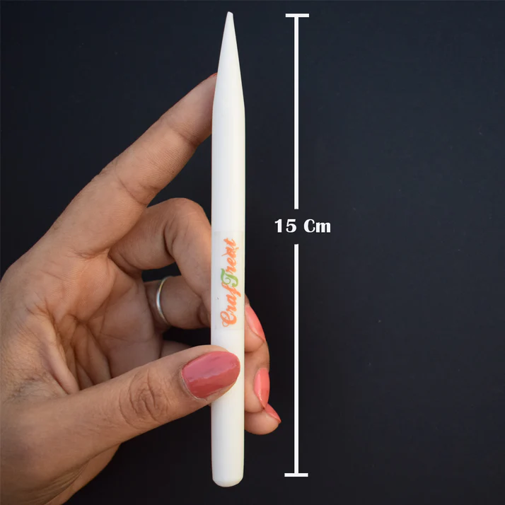 CrafTreat - Burnisher Teflon Bone Folder