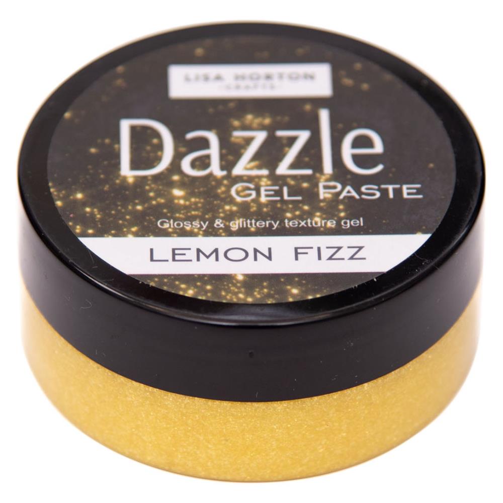 Lisa Horton - Dazzle Paste - Lemon Fizz