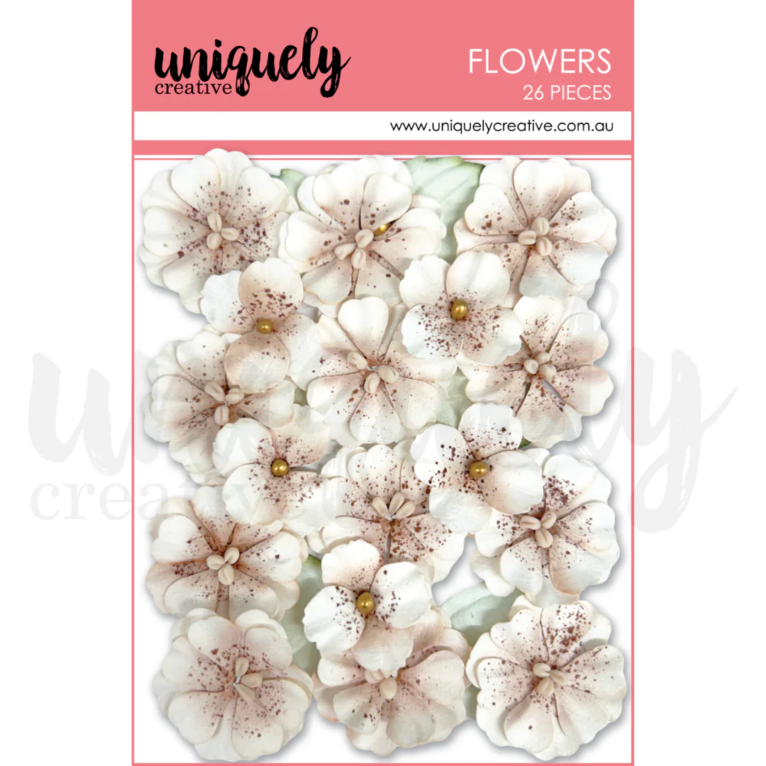 Uniquely Creative - Floral Archives - Heirloom Florals