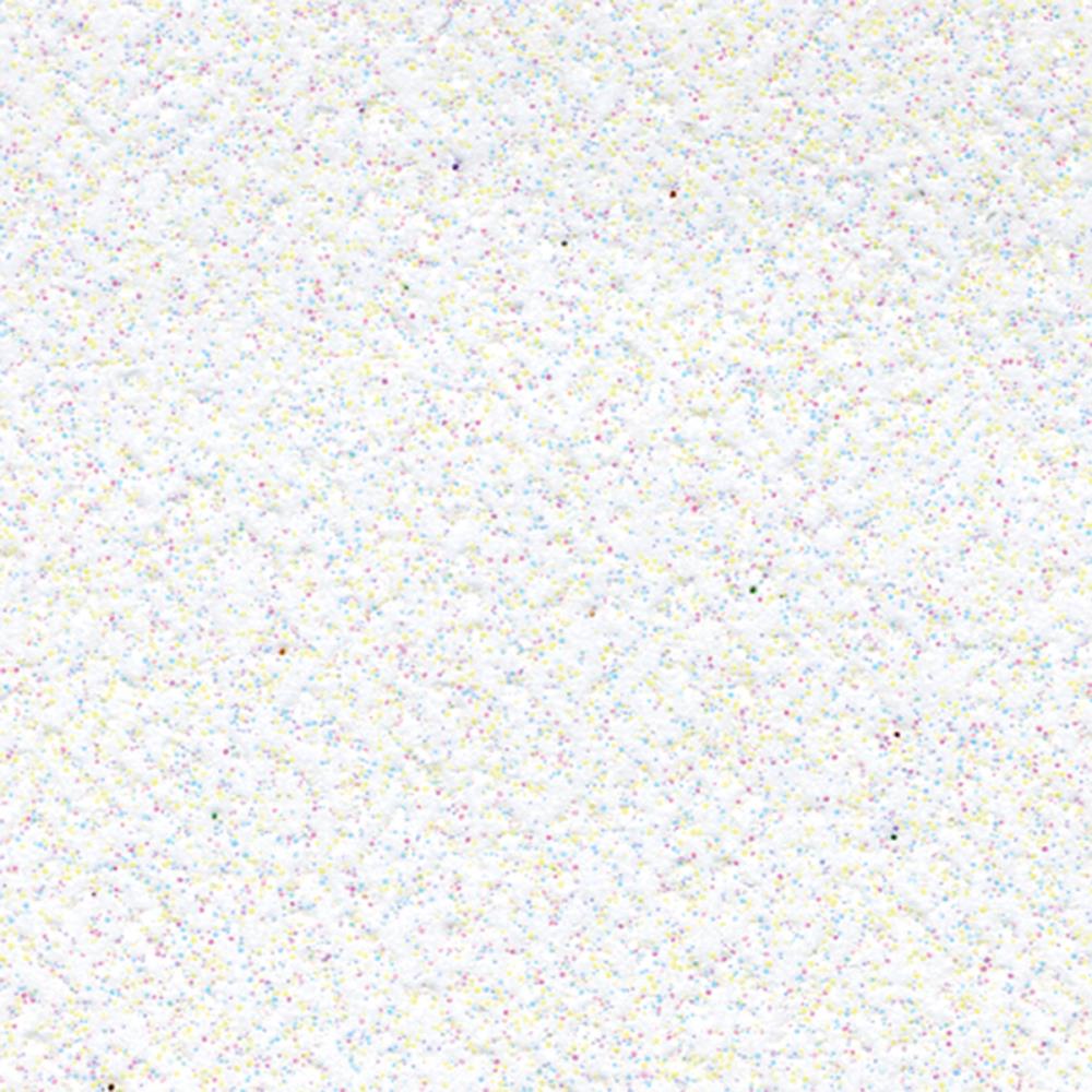 American Crafts - Glitter Silk Cardstock - Opulent Opal: 12x12