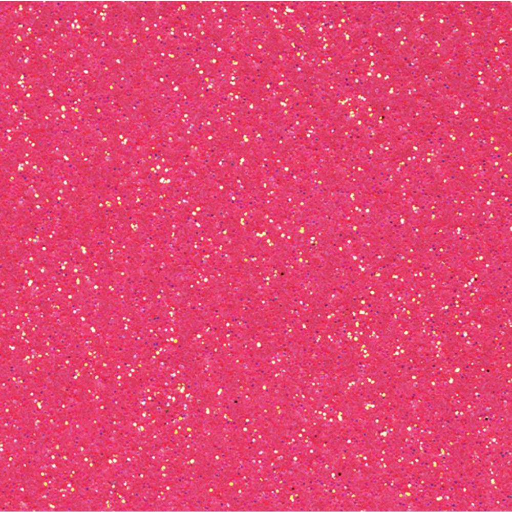 American Crafts - Glitter Silk Cardstock - Glitter Gel: 12x12