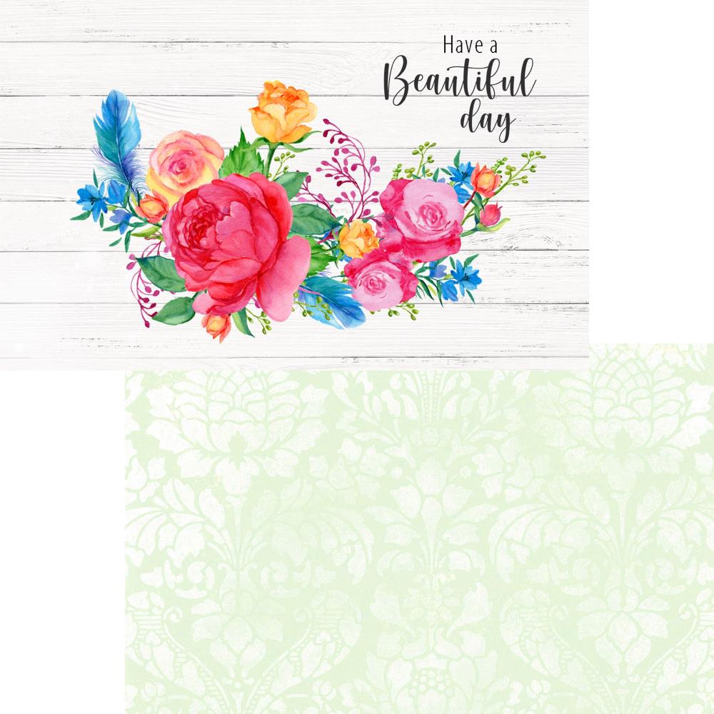 Memory Place - Delightful - Journal Cards