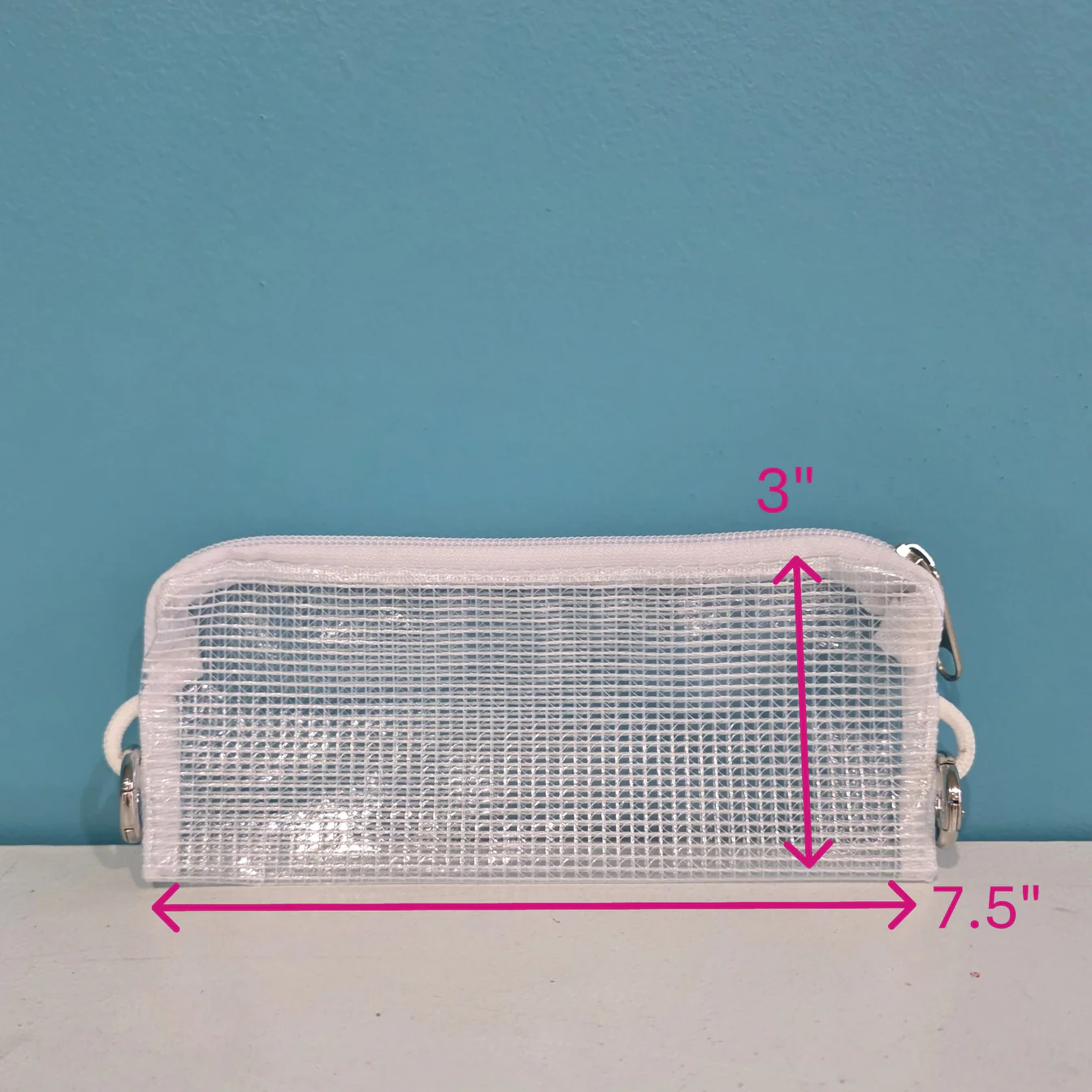 TOO - Perfect Pouch - Cash