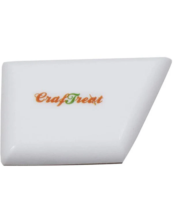 CrafTreat - Ergo Square Teflon Bone Folder