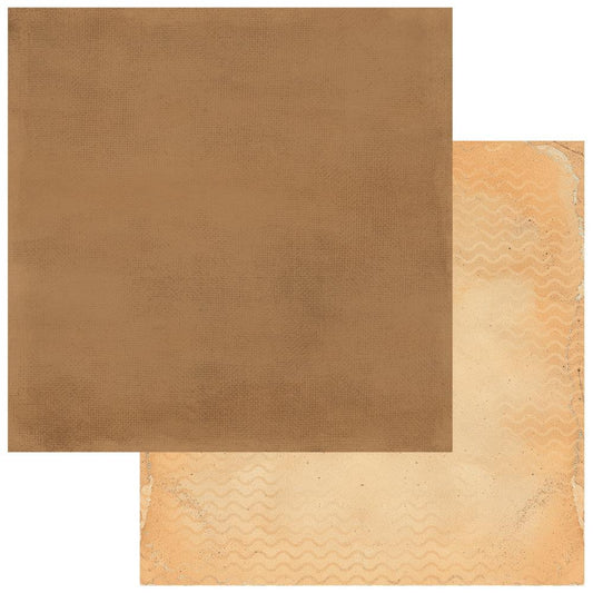 49 and Market - Beach Vibes - Solids Cardstock: Solids #4