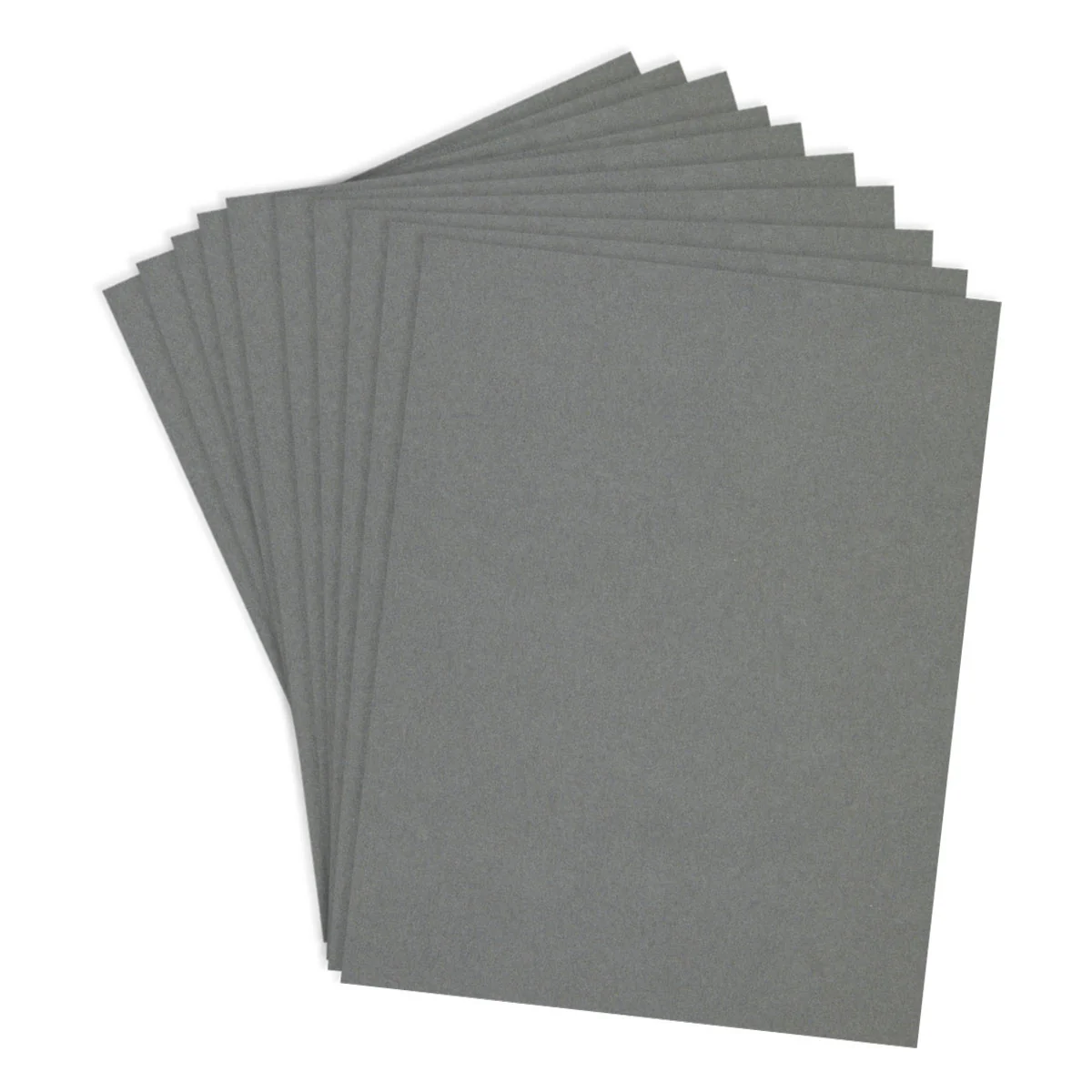 Spellbinders - ColorWheel Cardstock - Anchor