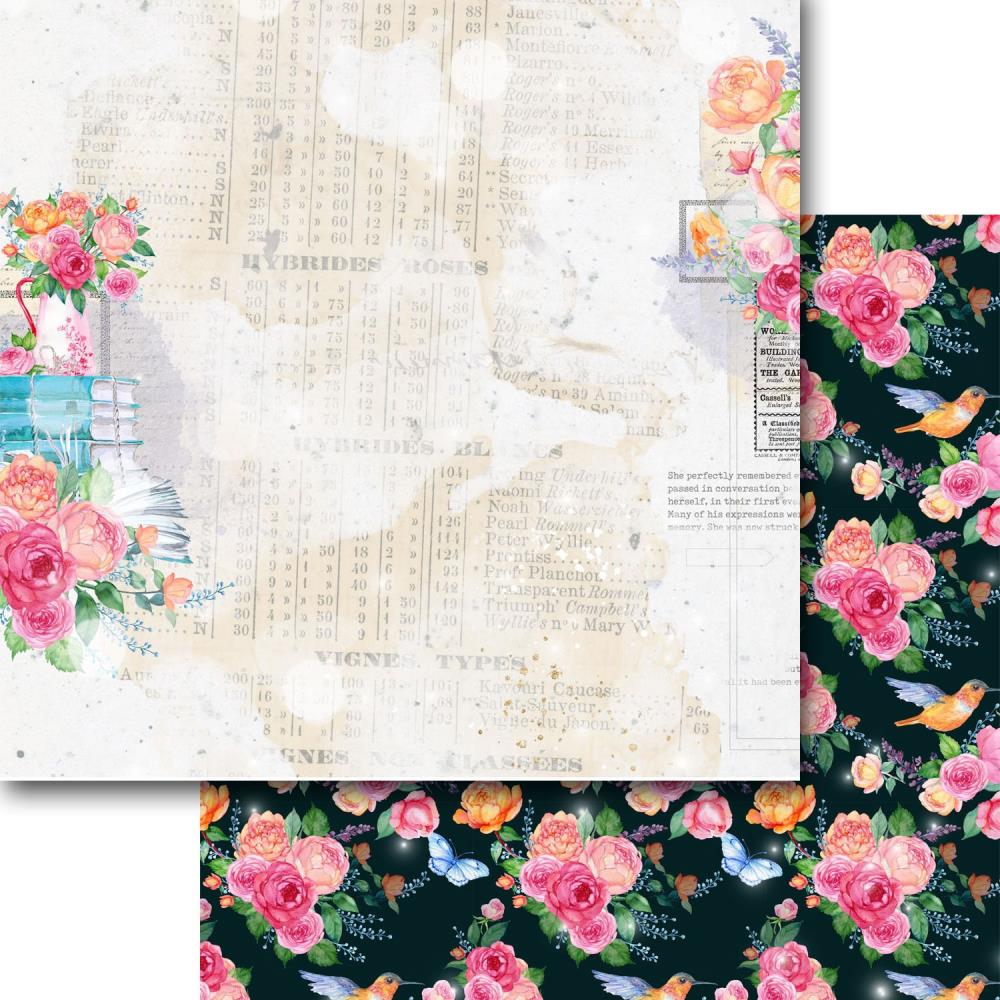 Memory Place - Delightful - 12x12 Collection Pack