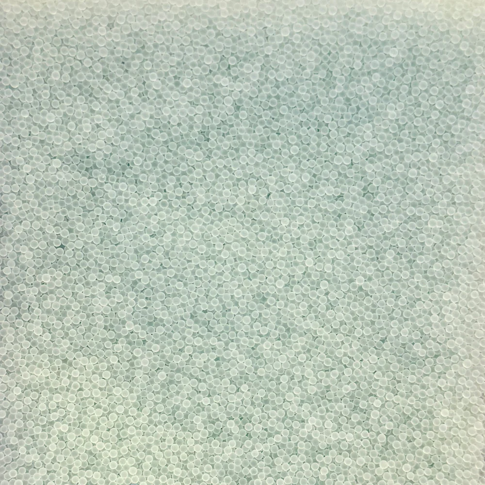 Trinity - Shaker Pop Embellishment - Matte Clear