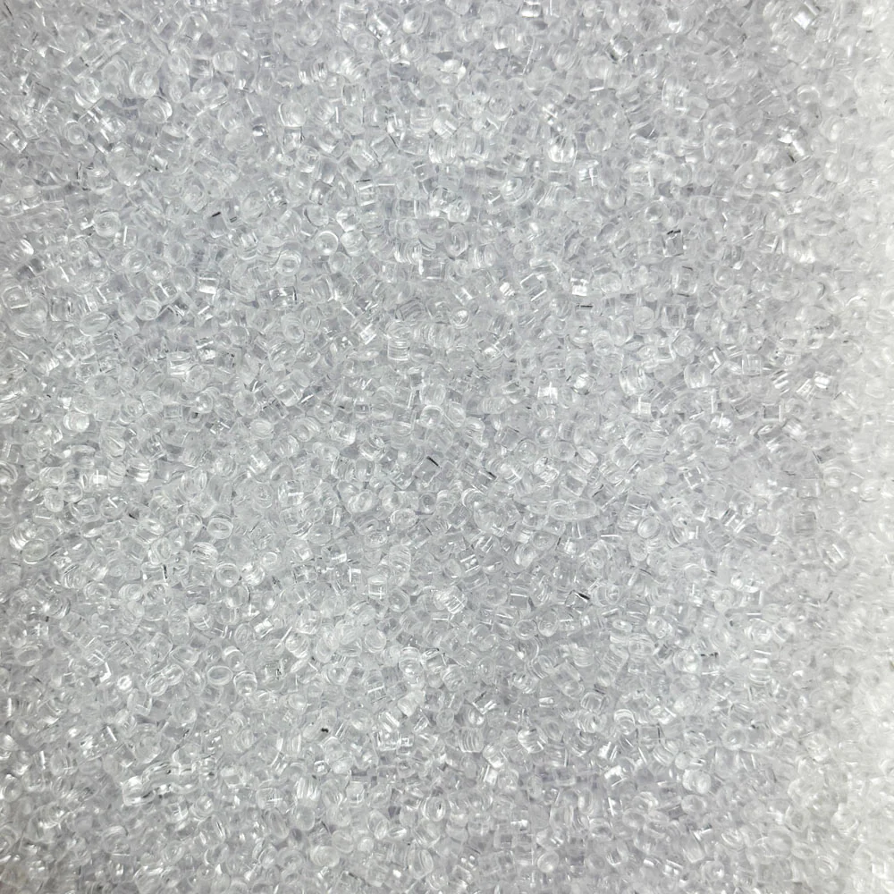 Trinity - Bitty Ice Cubes Acrylic Embellishment Mix