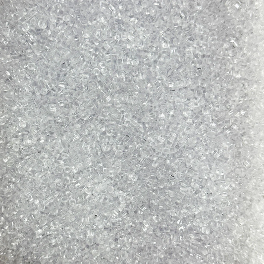 Trinity - Bitty Ice Cubes Acrylic Embellishment Mix