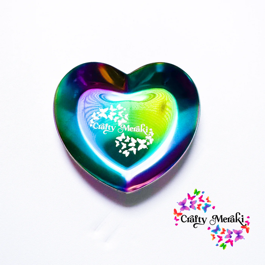 Crafty Meraki - Twinkle Tray