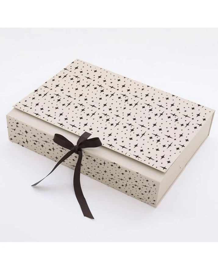 CrafTreat - Stars All Over Stencil