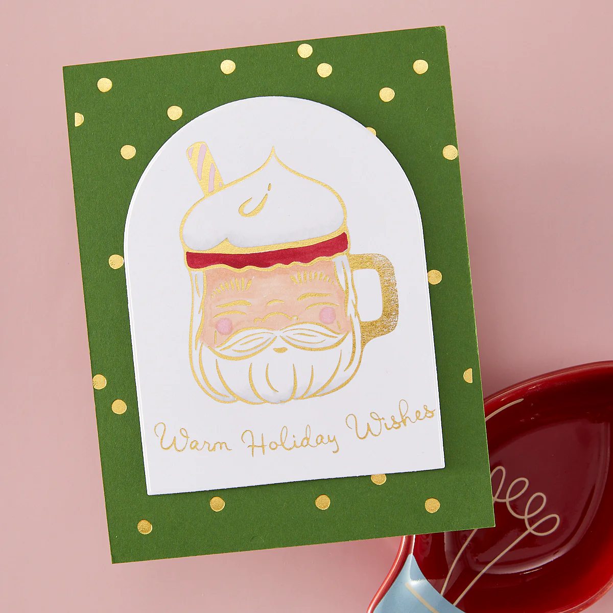 Hero Arts - Celebration BetterPress & Foil Plate