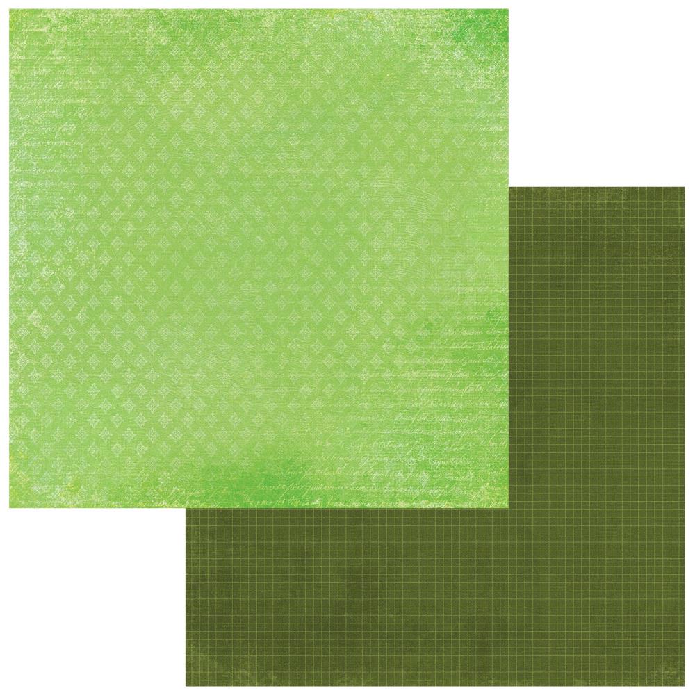 49 and Market - The Flower Emporium - Staples Cardstock: 2