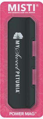 My Sweet Petunia - Power Mag