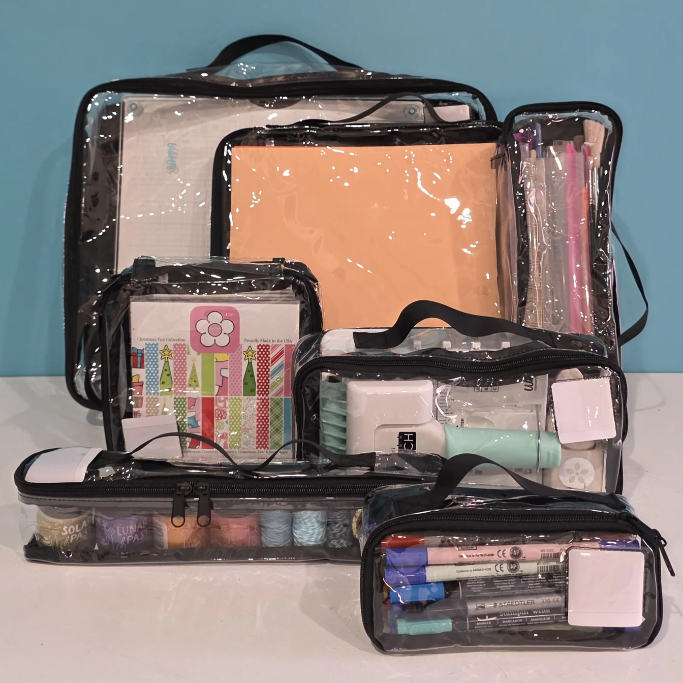 TOO - Create-A-Case - Collection Bundle