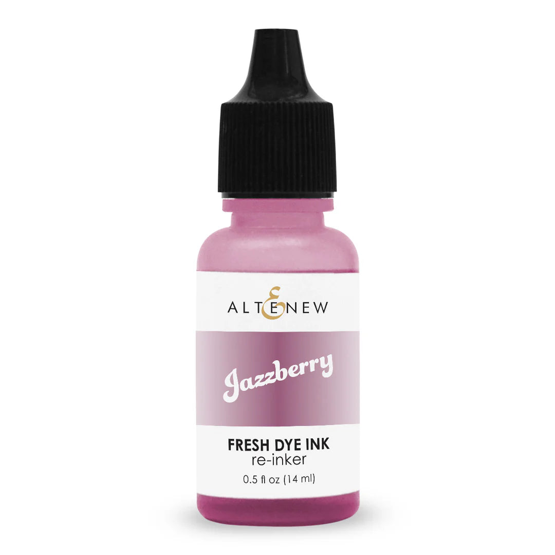 Altenew - Fresh Dye Ink Reinker - Bubblegum Dreams