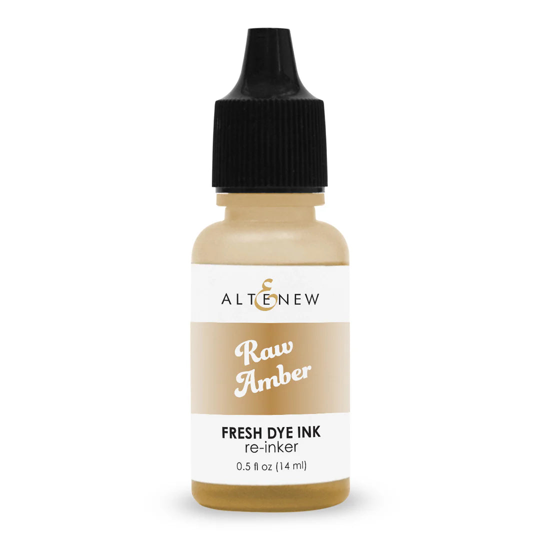 Altenew - Fresh Dye Ink Reinker - Citrus Punch