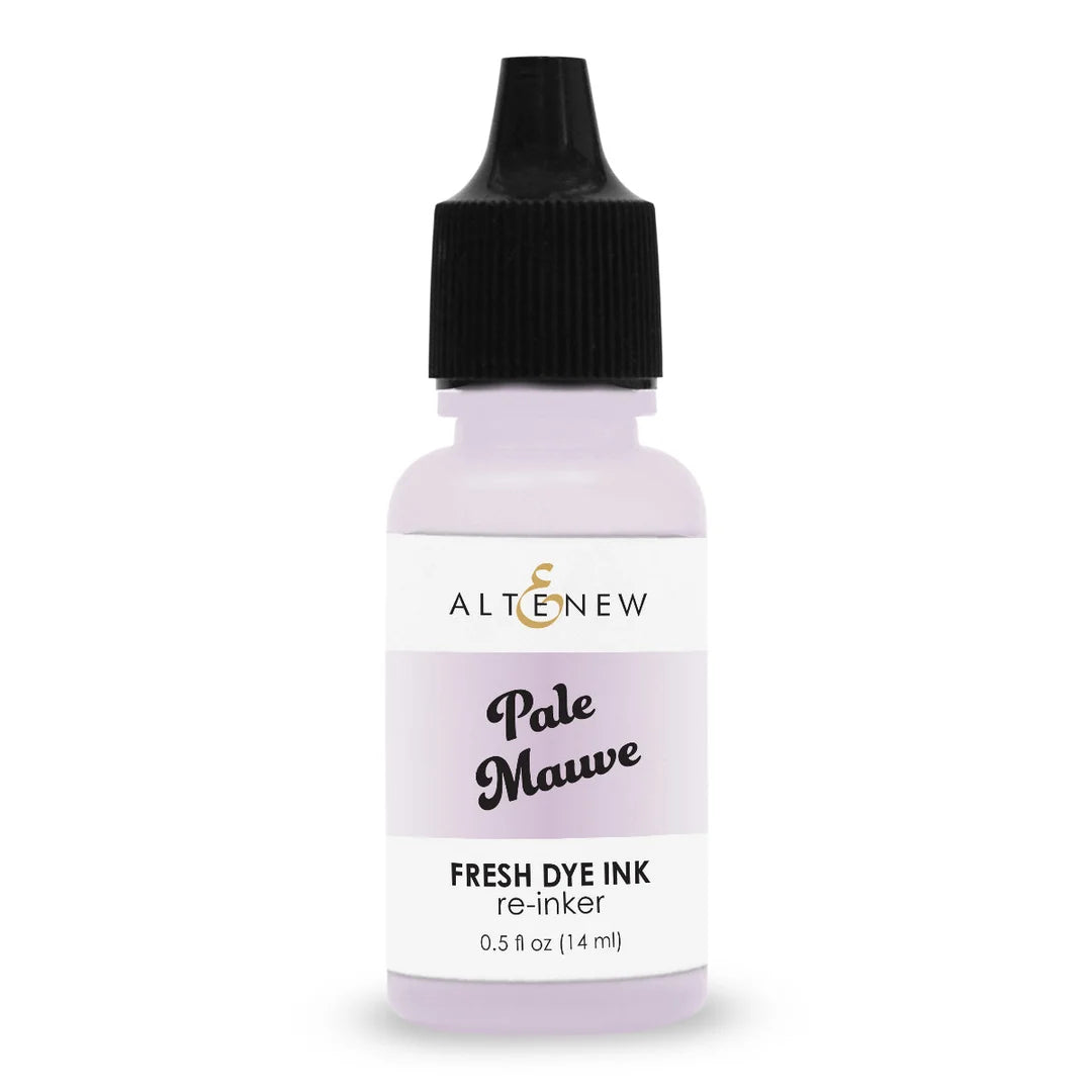 Altenew - Fresh Dye Ink Reinker - Sugarplums