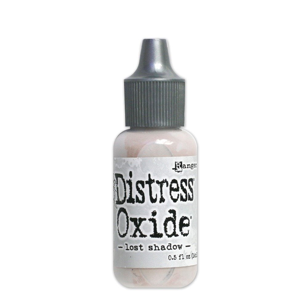 Tim Holtz - Distress Oxide Reinker - Lost Shadow