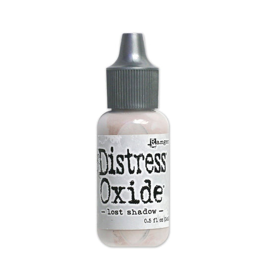 Tim Holtz - Distress Oxide Reinker - Lost Shadow