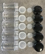 Lindy's - Shaker 2.0 Jar Pack