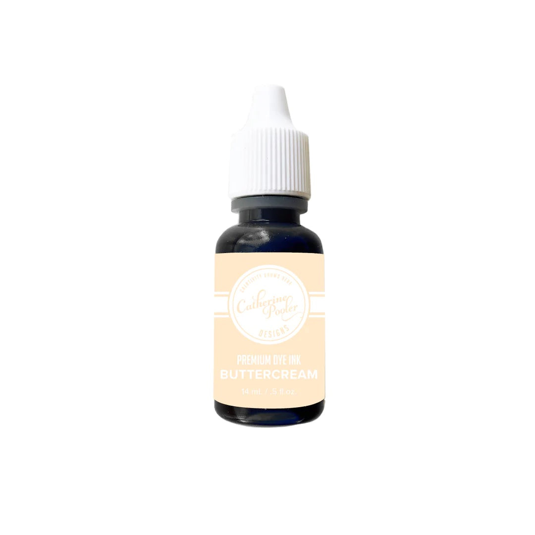 Catherine Pooler - Neutral Collection - Buttercream Ink Refill