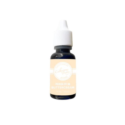 Catherine Pooler - Neutral Collection - Buttercream Ink Refill