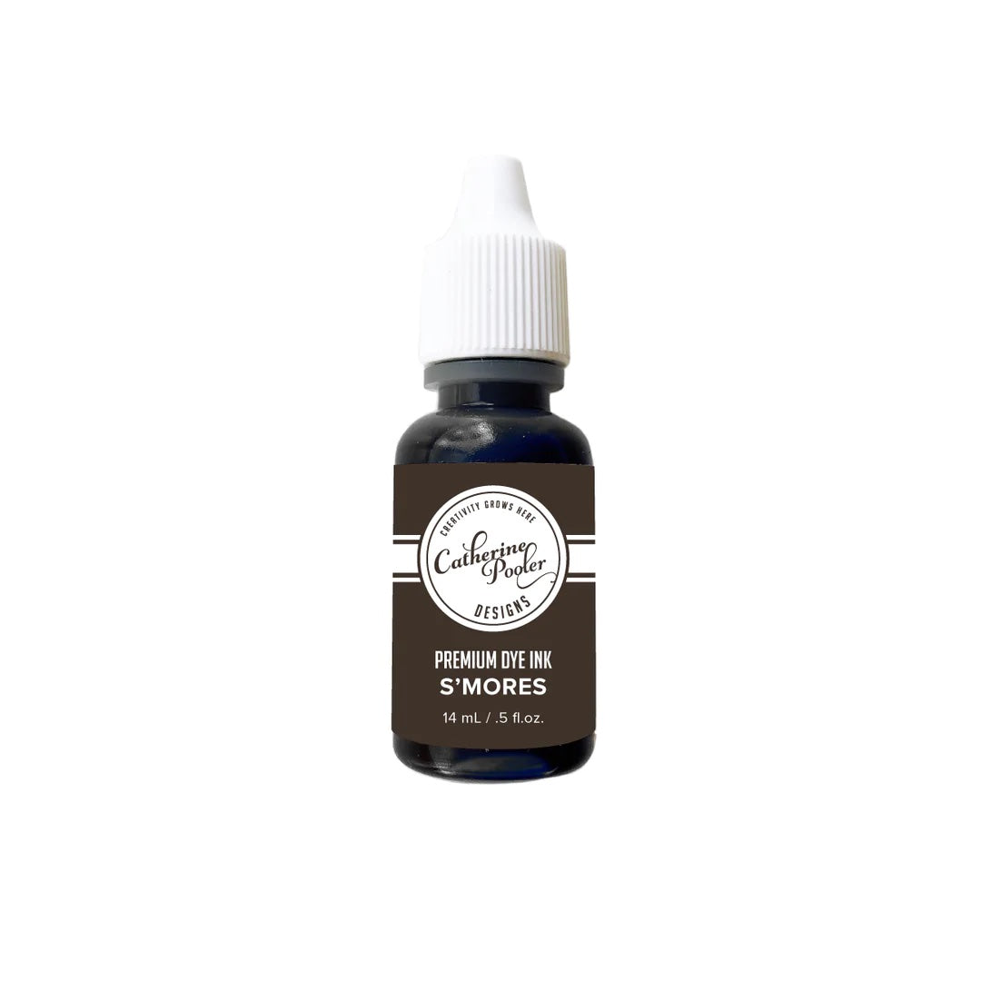 Catherine Pooler - Neutral Collection - S'Mores Ink Refill