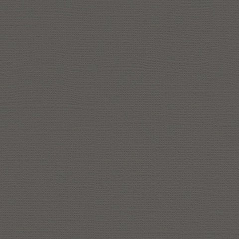 My Colors - Canvas Cardstock - Cloak Grey