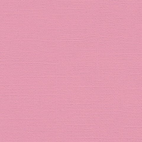 My Colors - Canvas Cardstock - Sweetie Pie