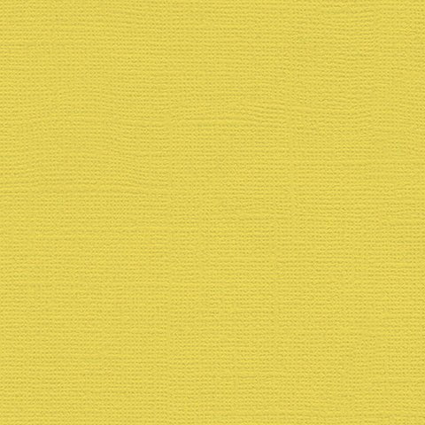 My Colors - Canvas Cardstock - Fireflies