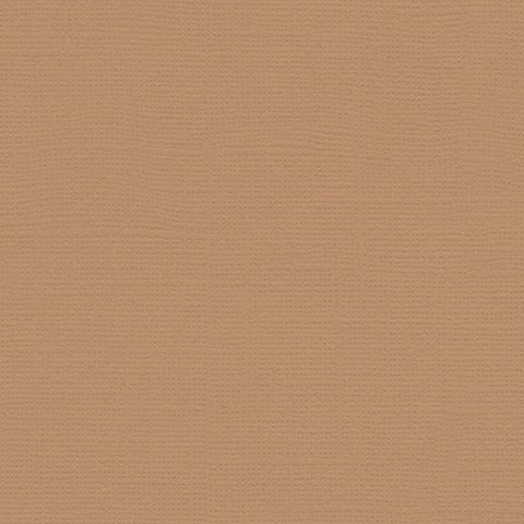My Colors - Canvas Cardstock - Sandy Beach
