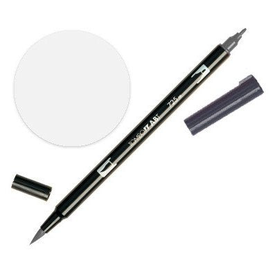 Tombow - Dual Brush Pen - Blender