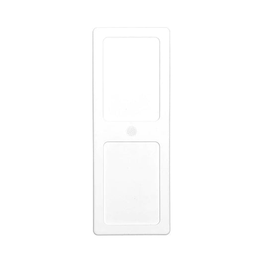 Waffle Flower - Rectangle InkPad Holder