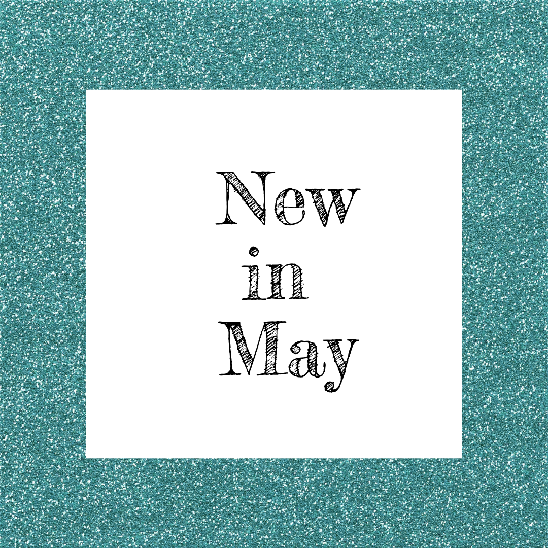 New in May