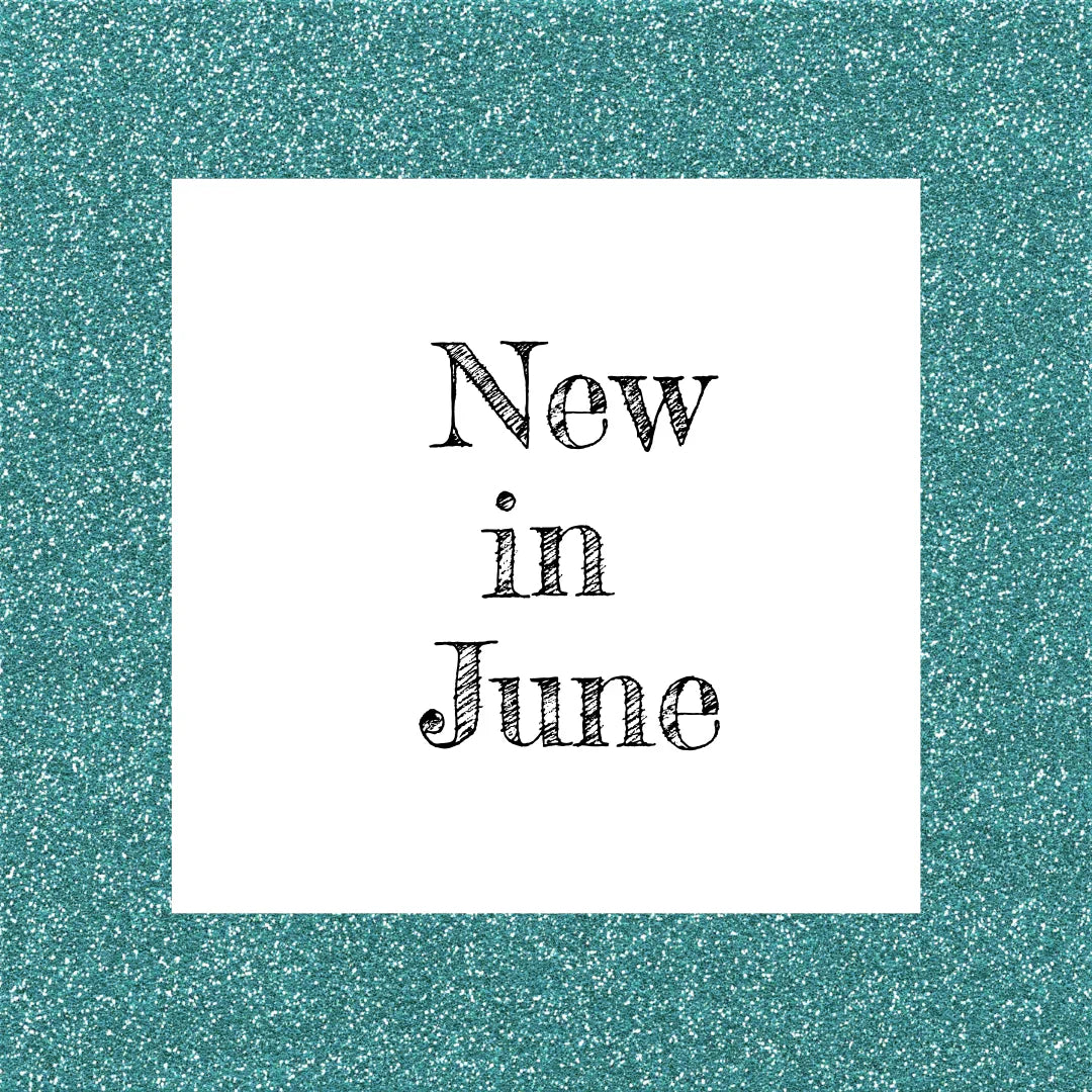 New in June