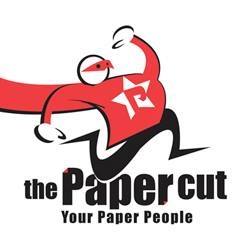 The Paper Cut