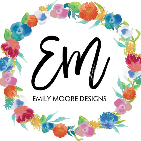 Emily Moore Designs